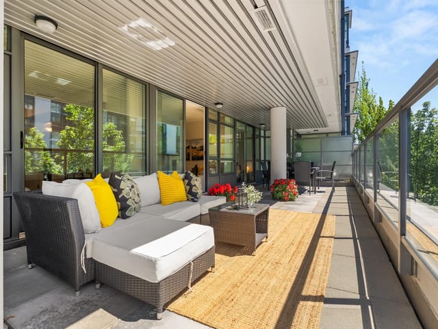 Apartment for sale in Vancouver, Vancouver West, 302 2507 Maple Street, 263154546 | Realtylink.org