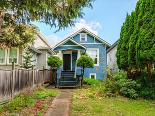 House for sale in New Westminster, New Westminster, 1016 Tenth Avenue, 263154548 | Realtylink.org