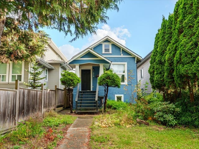 House for sale in New Westminster, New Westminster, 1016 Tenth Avenue, 263154548 | Realtylink.org