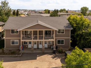 Apartment for sale in Fort St. John, Fort St. John, 3 10223 98 Avenue, 263154555 | Realtylink.org