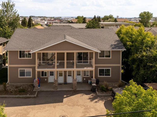 Apartment for sale in Fort St. John, Fort St. John, 3 10223 98 Avenue, 263154555 | Realtylink.org