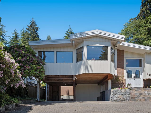 House for sale in North Vancouver, North Vancouver, 697 Plymouth Drive, 263154560 | Realtylink.org