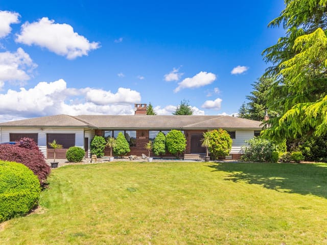 House for sale in Abbotsford, Abbotsford, 30751 0 Avenue, 263154564 | Realtylink.org