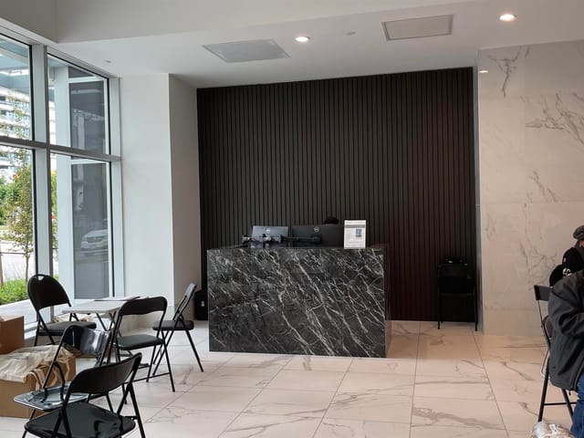 Apartment for sale in Surrey, North Surrey, 2312 13350 Central Avenue, 263154565 | Realtylink.org