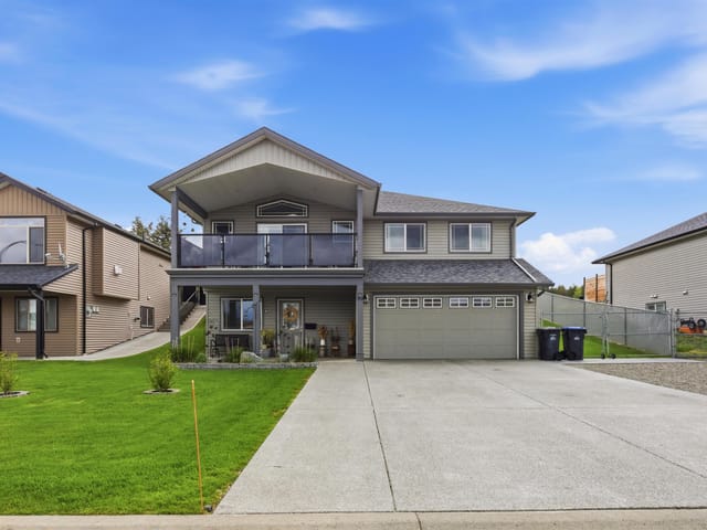 House for sale in Williams Lake, Williams Lake, 99 Eagle Crescent, 263154568 | Realtylink.org