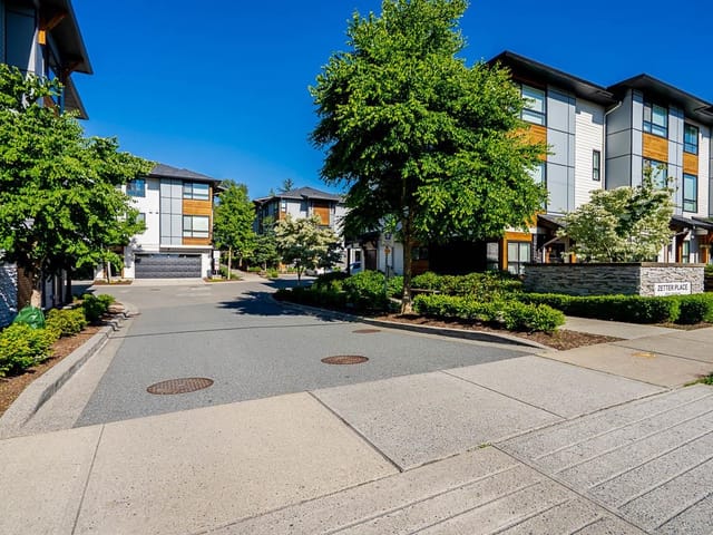 Townhouse for sale in Langley, Langley, 68 8508 204 Street, 263154569 | Realtylink.org