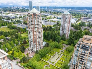 Apartment for sale in Burnaby, Burnaby South, 902 6838 Station Hill Drive, 263154572 | Realtylink.org