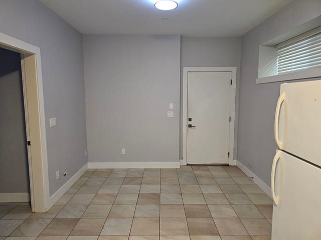 1/2 Duplex for rent in Vancouver, Vancouver East, Lower 3128 East 45th Avenue, 263154574 | Realtylink.org