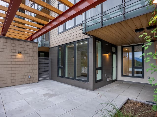 Apartment for sale in Squamish, Squamish, 207 1500 Scott Crescent, 263154576 | Realtylink.org