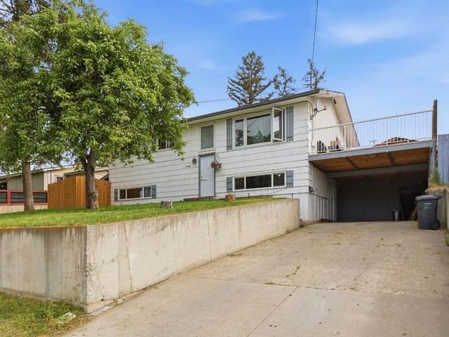 House for sale in Williams Lake, Williams Lake, 1144 N Second Avenue, 263154578 | Realtylink.org