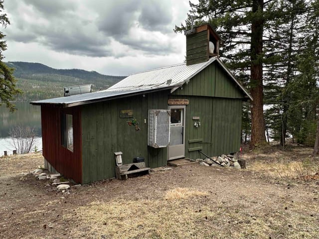 Recreational Property for sale in Bridge Lake, 100 Mile House, 5312 Machete Lake North Road, 263154580 | Realtylink.org