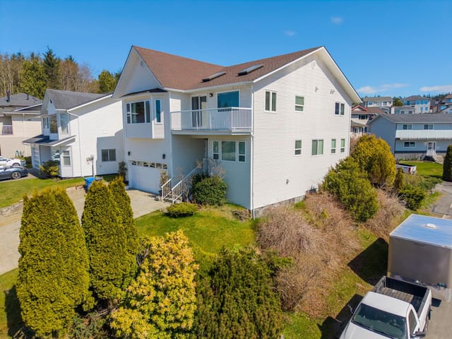 House for sale in Prince Rupert, Prince Rupert, 940 Prince Rupert Boulevard, 263154586 | Realtylink.org