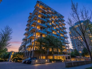 Apartment for sale in Vancouver, Vancouver West, 203 5782 Berton Avenue, 263154593 | Realtylink.org