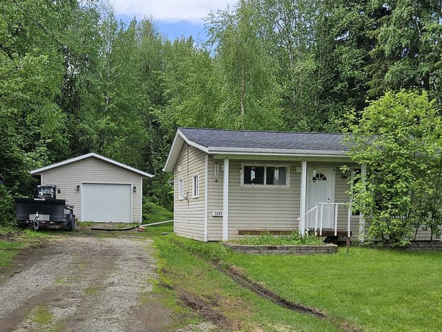 House for sale in Prince George, PG City North, 7887 S Kelly Road, 263154594 | Realtylink.org