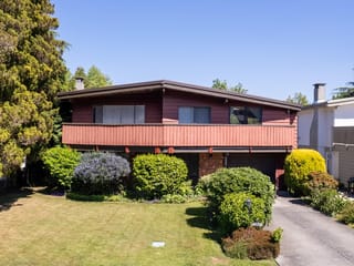 House for sale in Richmond, Richmond, 6680 Coltsfoot Drive, 263154596 | Realtylink.org