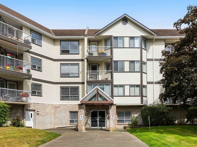 Apartment for sale in Langley, Langley, 218 5710 201 Street, 263154599 | Realtylink.org