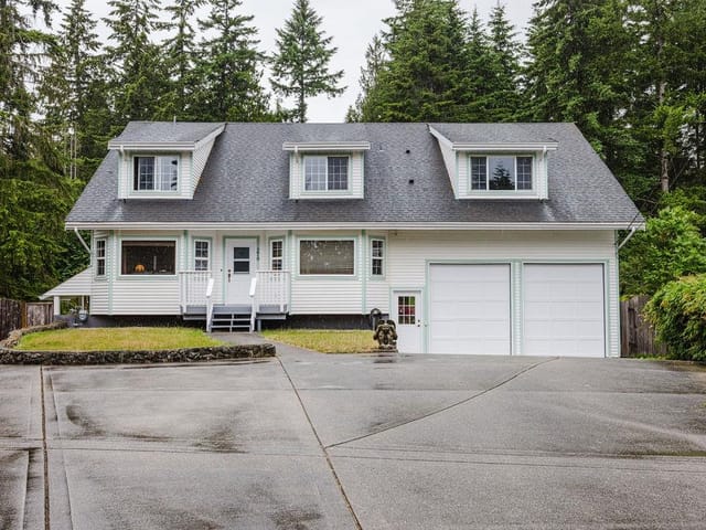 House for sale in Gibsons, Sunshine Coast, 279 Lark Road, 263154601 | Realtylink.org