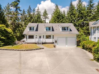 House for sale in Gibsons, Sunshine Coast, 279 Lark Road, 263154601 | Realtylink.org