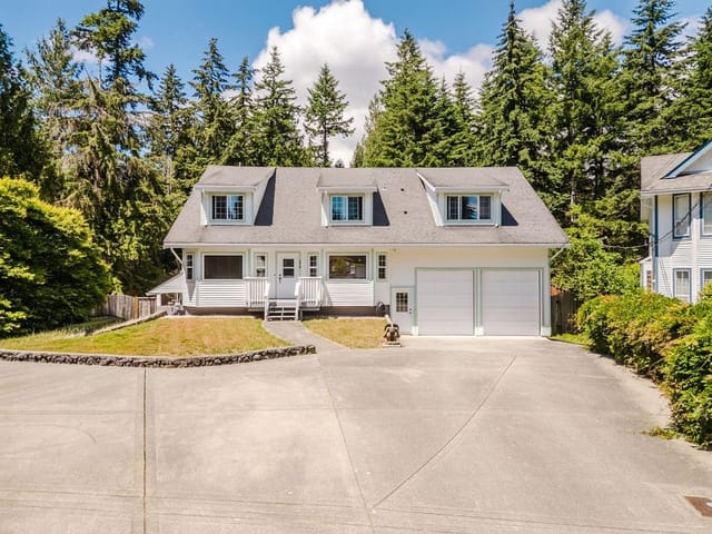 House for sale in Gibsons, Sunshine Coast, 279 Lark Road, 263154601 | Realtylink.org