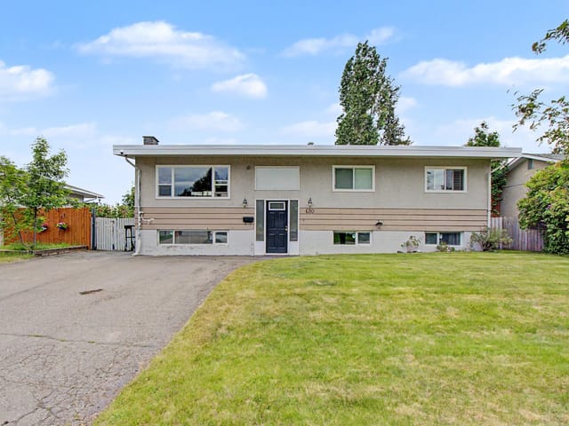 House for sale in Prince George, PG City West, 680 Union Street, 263154606 | Realtylink.org