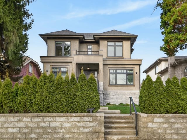 House for sale in Vancouver, Vancouver West, 3349 W 37th Avenue, 263154608 | Realtylink.org