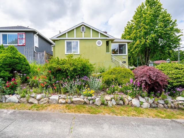 House for sale in Vancouver, Vancouver East, 5121 Inverness Street, 263154609 | Realtylink.org