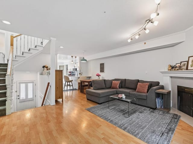 Townhouse for sale in Richmond, Richmond, 37 8500 Bennett Road, 263154611 | Realtylink.org