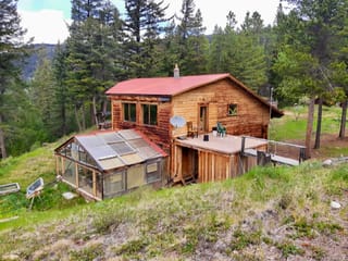 House for sale in Williams Lake, Williams Lake, 9000 Tote Road, 263154612 | Realtylink.org