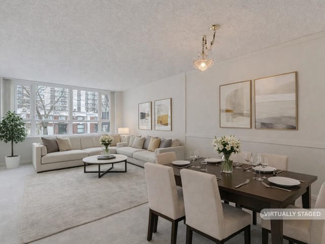 Apartment for sale in Burnaby, Burnaby South, 305 6070 McMurray Avenue, 263154613 | Realtylink.org
