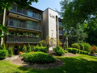 Apartment for sale in Burnaby, Burnaby North, 307 9857 Manchester Drive, 263154614 | Realtylink.org