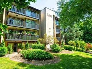 Apartment for sale in Burnaby, Burnaby North, 307 9857 Manchester Drive, 263154614 | Realtylink.org