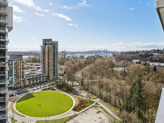 Apartment for sale in North Vancouver, North Vancouver, 2104 680 Seylynn Crescent, 263154620 | Realtylink.org