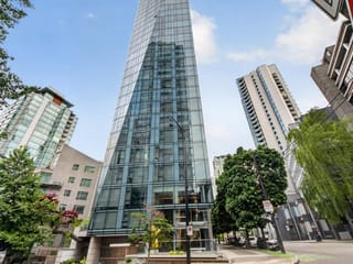 Apartment for sale in Vancouver, Vancouver West, 1902 1499 W Pender Street, 263154623 | Realtylink.org