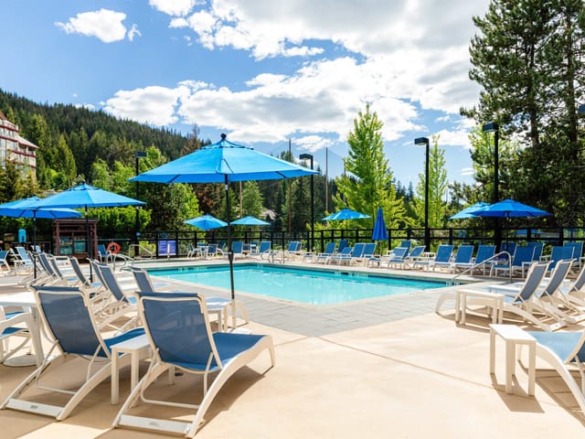 Apartment for sale in Whistler, Whistler, 808 4050 Whistler Way, 263154624 | Realtylink.org