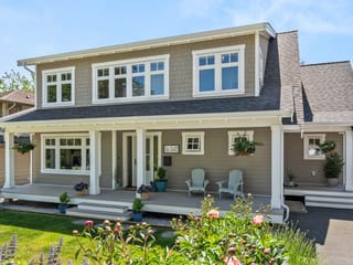 House for sale in White Rock, South Surrey White Rock, 15682 Thrift Avenue, 263154625 | Realtylink.org