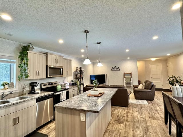 Manufactured Home for sale in Valemount, Robson Valley, 4995 Pitney Road, 263154628 | Realtylink.org