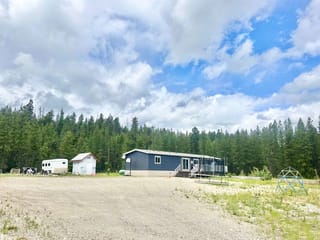 Manufactured Home for sale in Valemount, Robson Valley, 4995 Pitney Road, 263154628 | Realtylink.org