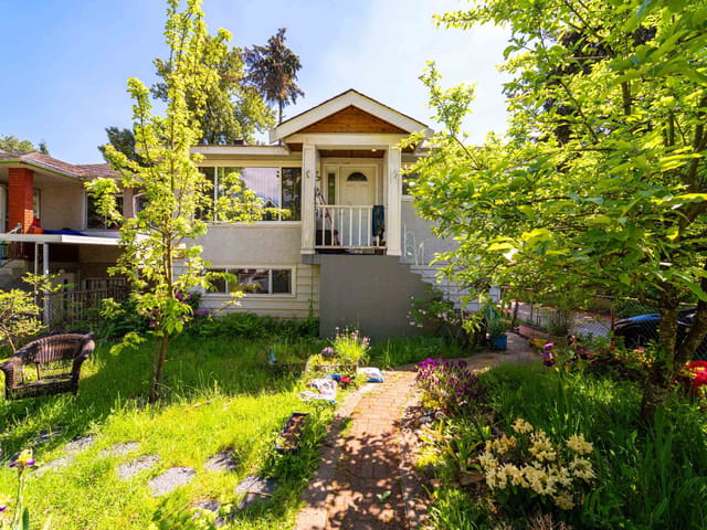 House for sale in Vancouver, Vancouver East, 3446 William Street, 263154637 | Realtylink.org
