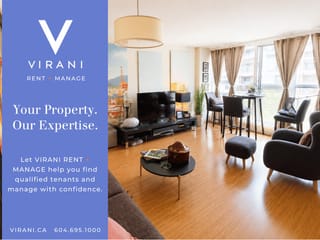 Apartment for rent in Vancouver, Vancouver East, 507 168 Powell Street, 263154638 | Realtylink.org