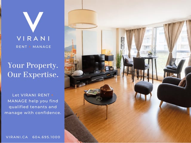 Apartment for rent in Vancouver, Vancouver East, 507 168 Powell Street, 263154638 | Realtylink.org