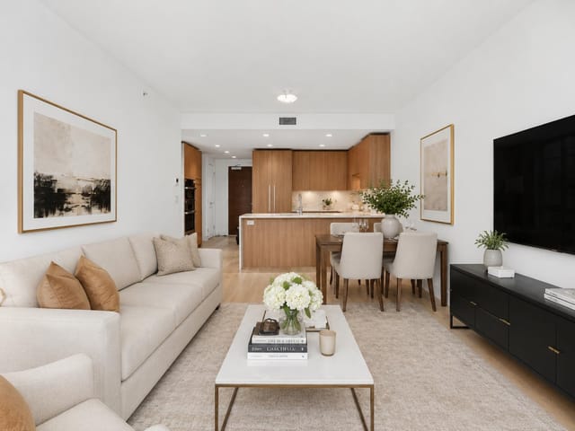 Apartment for sale in North Vancouver, North Vancouver, 604 2780 Valley Centre Avenue, 263154639 | Realtylink.org