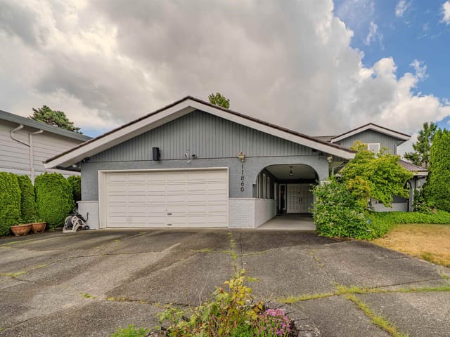 House for sale in Richmond, Richmond, 11860 Dewsbury Drive, 263154640 | Realtylink.org