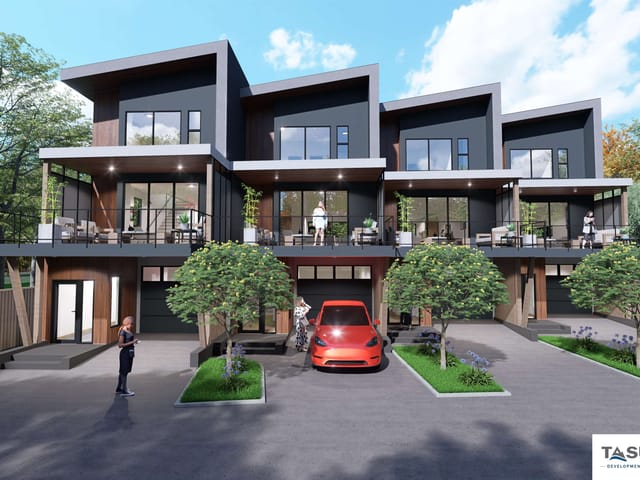 Townhouse for sale in Squamish, Squamish, 2305 Mamquam Road, 263154642 | Realtylink.org