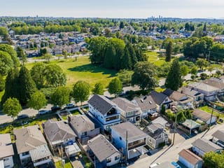 1/2 Duplex for sale in Vancouver, Vancouver East, 2877 Cambridge Street, 263154644 | Realtylink.org