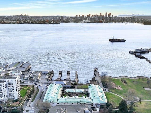 Apartment for sale in North Vancouver, North Vancouver, 1306 33 Chesterfield Place, 263154652 | Realtylink.org