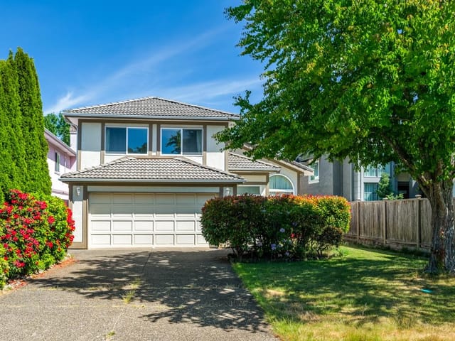 House for sale in Richmond, Richmond, 12631 Cameron Drive, 263154653 | Realtylink.org