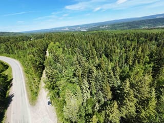 Lot for sale in Quesnel, Quesnel, Lot 4 Erb Road, 263154659 | Realtylink.org