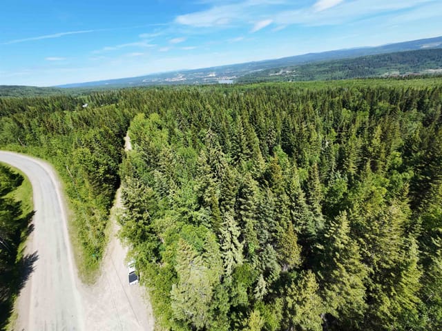 Lot for sale in Quesnel, Quesnel, Lot 4 Erb Road, 263154659 | Realtylink.org