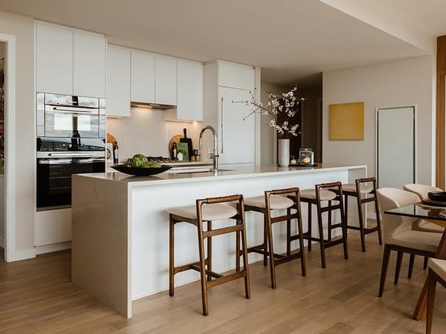 Apartment for sale in Vancouver, Vancouver West, 501 485 W 42nd Avenue, 263154666 | Realtylink.org