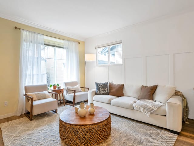 Townhouse for sale in Surrey, Surrey, 42 5839 Panorama Drive, 263154675 | Realtylink.org